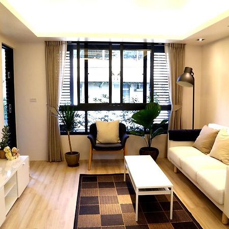 Lienmei 月租房 Taipeh Exterior foto